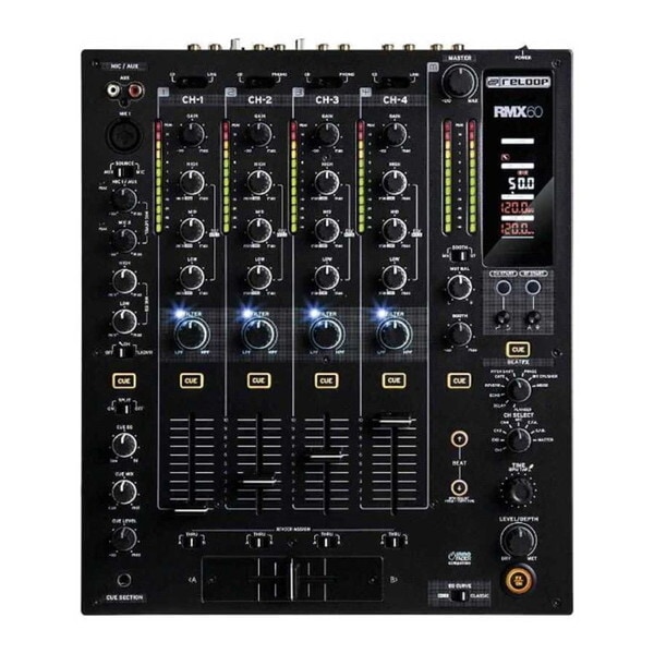 RMX-60 DIGITAL