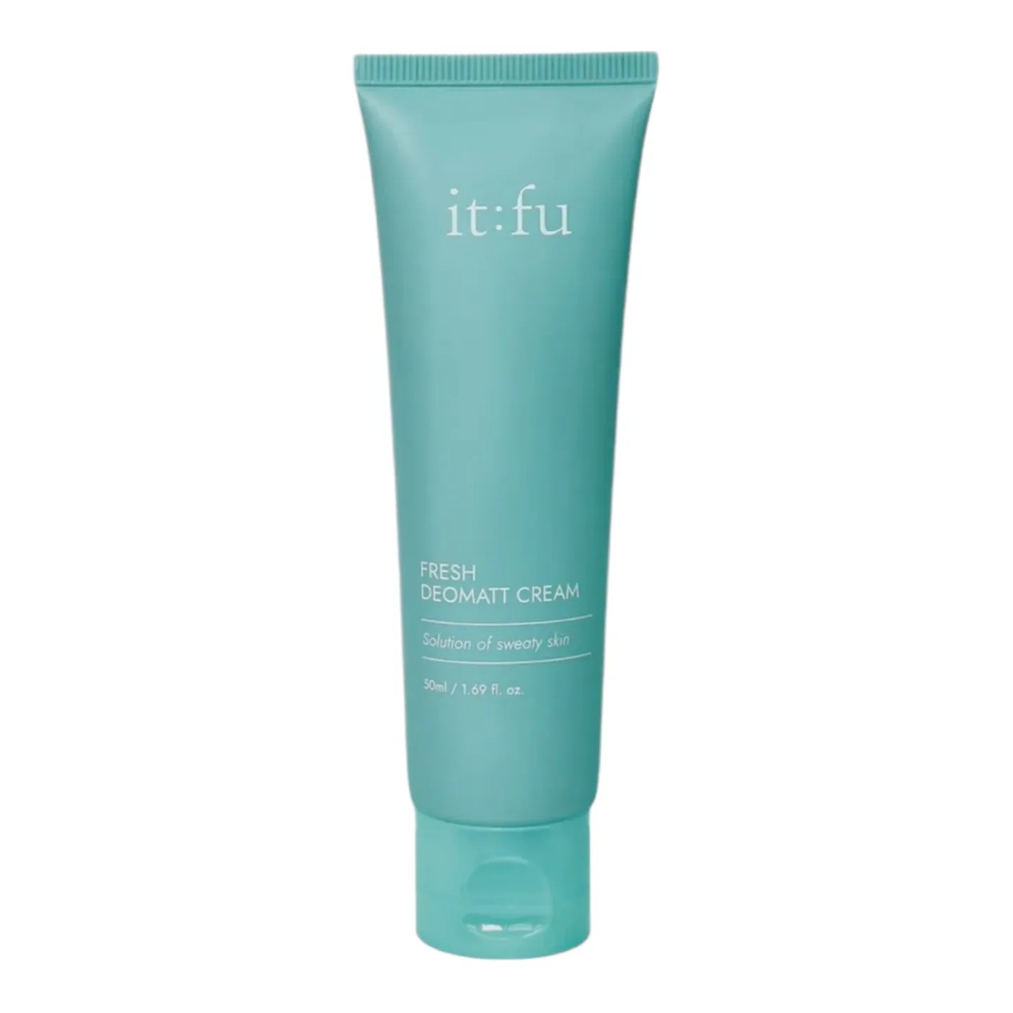 フレッシュ デオマットクリーム 50ML (汗のニオイケア)