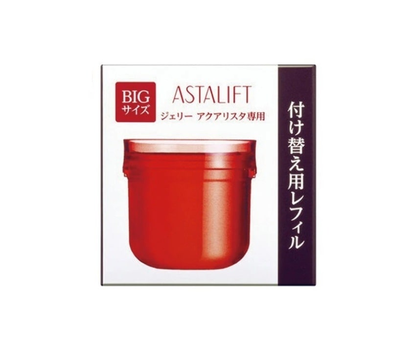 ジェリーアクアリスタ 詰替用 60ml