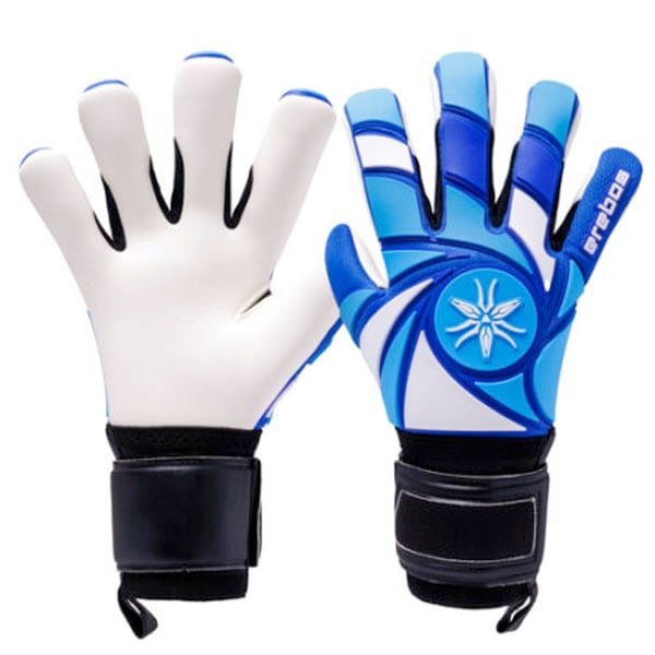エレボス erebos サッカー キーパーグローブ マシナリー ネガティブエルゴ ソフトグリップ アナライズ 1000190