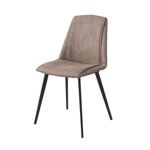 PC-360LGY グレー ラルジュ [チェア] メーカー直送