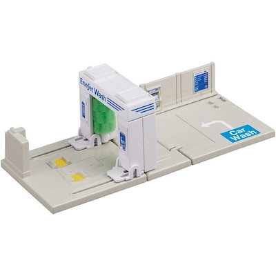 他サイト： タカラトミー トミカタウン ドライブスルー洗車場 ENEOS EneJet トミカ トミカタウン ドライブスルーセンシャジョウ ENEOS EneJetの商品画像