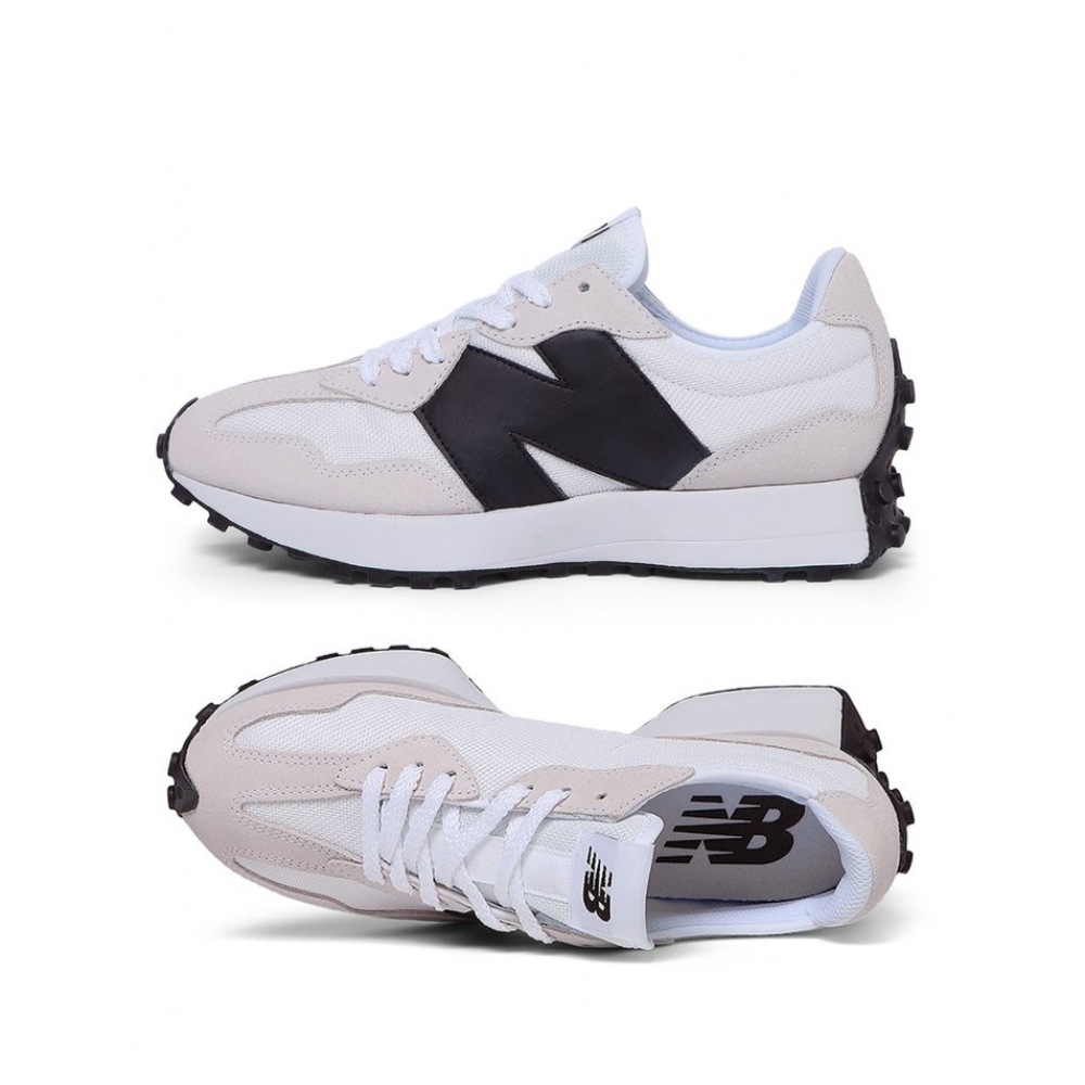ニューバランス 327 ユニセックススニーカー MS327CWB