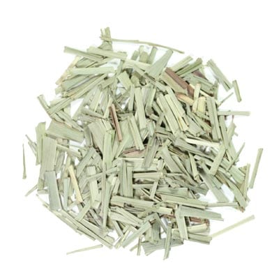 レモングラス 業務用10Kg ハーブティー仕入業者向けバルク原料販売イベント等にも 有機JASオーガニック認証原料100% スパイス クラフトビール原材料 副原料 香り付 味 キャンセル返品不可