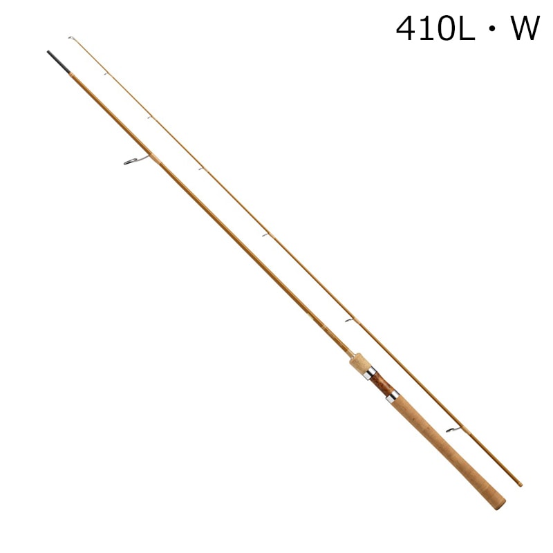 ダイワ 23ピュアリスト410L・W 23 ピュアリスト 410L・W 05809646ダイワ