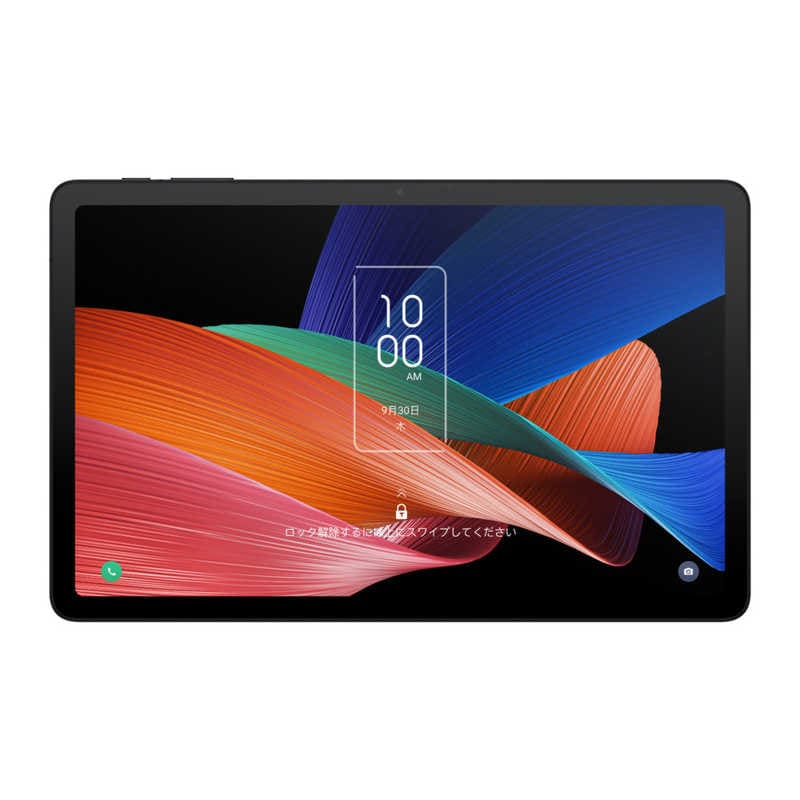 TCL　TAB 10 Gen2 ［10.3型 /Wi-Fiモデル /ストレージ：128GB］　8496G1