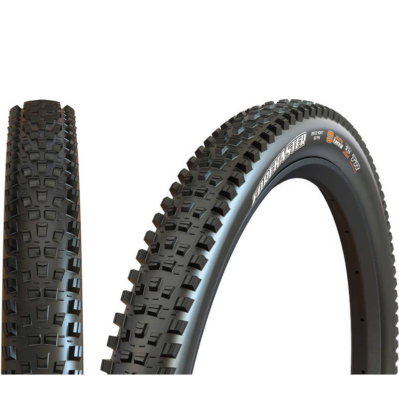 MAXXIS　自転車用タイヤ フォーキャスター Forekaster(29x2.40WT)3CT/EXO＋　TIR34908
