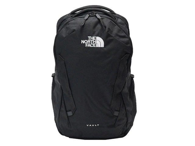 ザ ノースフェイス バッグ バックパック リュック リュックサック メンズ レディース ブラック NF0A3VY2-4H0-BLACK THE NORTH FACE nf0a3vy2-4h0-bla