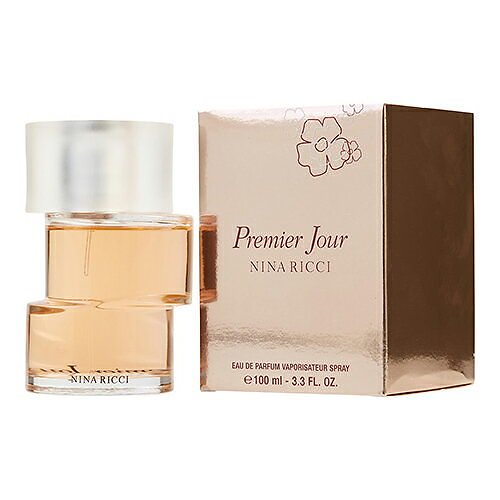 プルミエ ジュール オーデパルファム EDP SP 100ml NINA RICCI[3914/0379]宅配無料