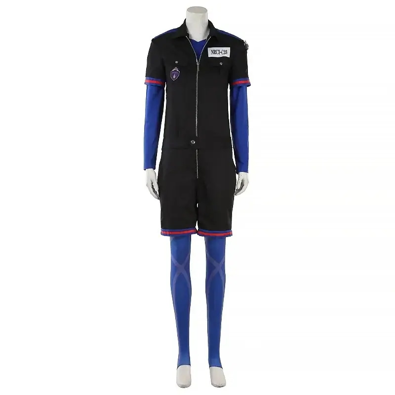 コスプレ衣装 イベント 学園祭 スポーツウェア POMEFIORE寮 ツイステッドワンダーランド 変装期間限定30％ 仮装 Vil コスチュームパーティーイベント用品コスプレ変装仮装