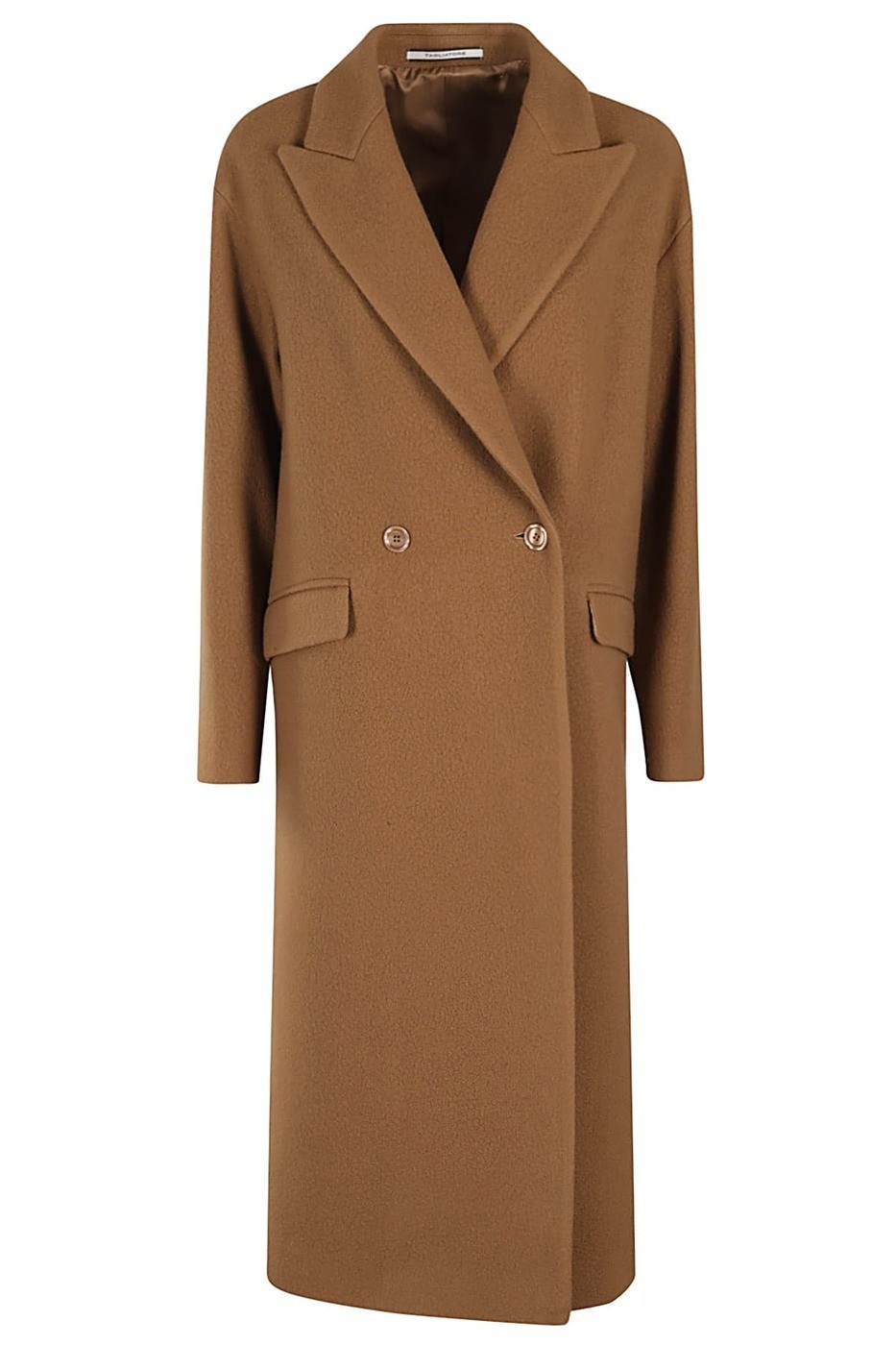 LINDEN 770116095 F3430 FANGO ブラウン 秋冬2024 コート レディース ia