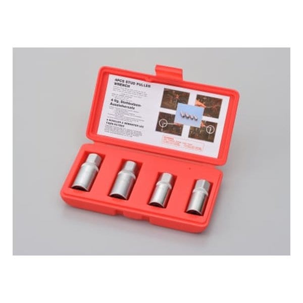 スタッドボルトリムーバーセット 差込1/2インチ（12.7mm）角 D44293