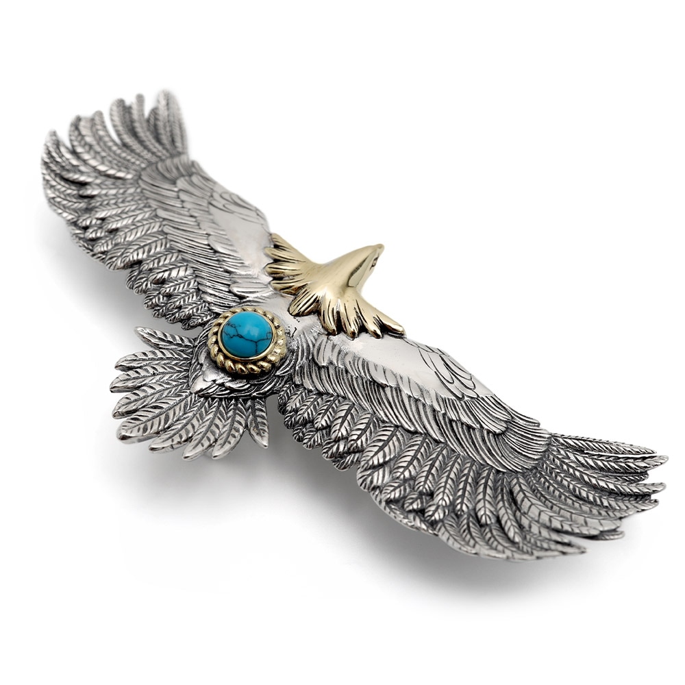 BFF 925 イーグルペンダント [bffps008]