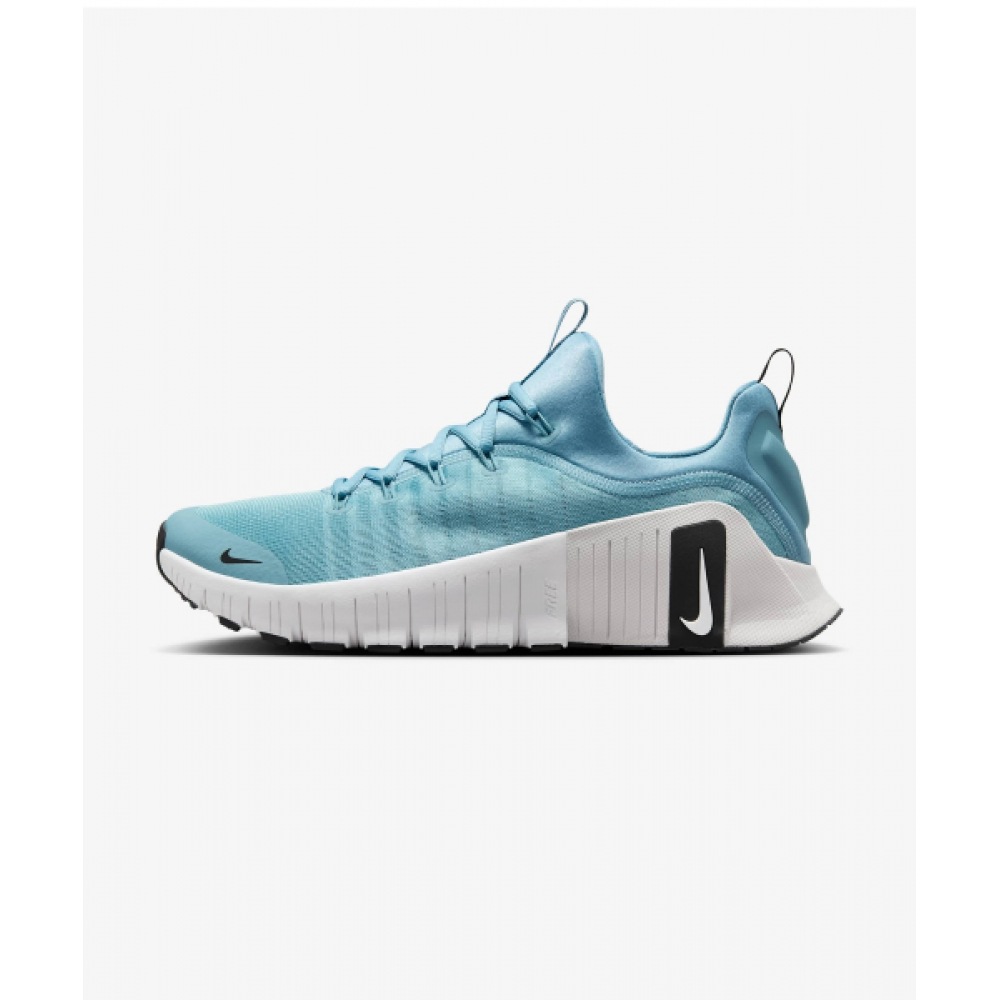 ナイキ フリーメトコン6 M - デニムターコイズ:ブラック:ベストグレー:ホワイト / FJ7127-400