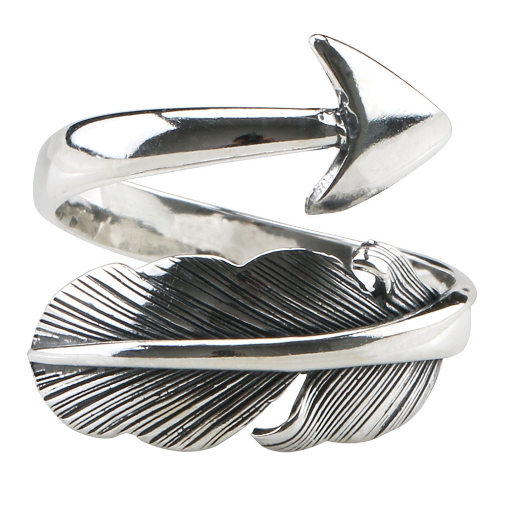 925 アロー&フェザーリング [rs082]