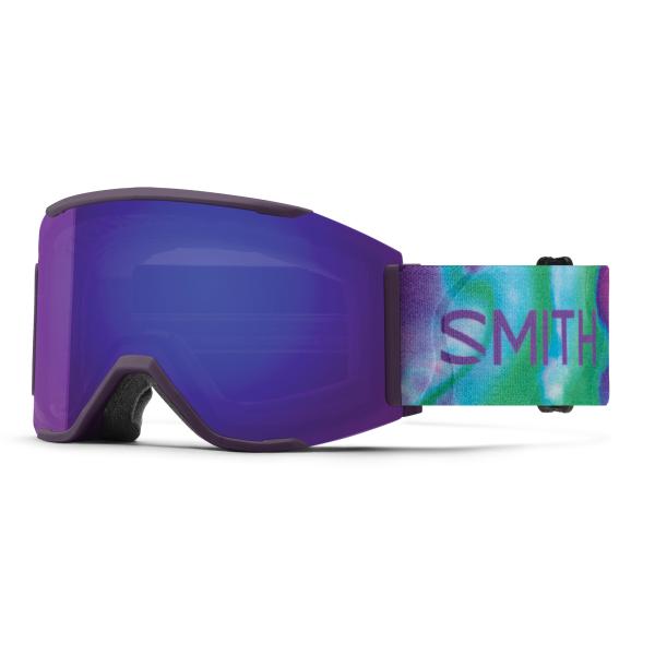 25-26 アジアンフィット 【 SQUAD MAG COSMOS AURORA 】 スノーボード スキー ゴーグル スノボ GOGGLE 日本正規品