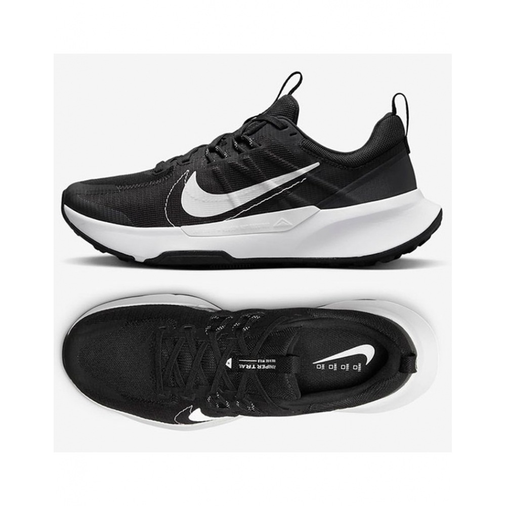 ナイキランニングシューズトレッキングシューズジュニパートレイル 2 ネクストネイチャー DM0822-001 S2305