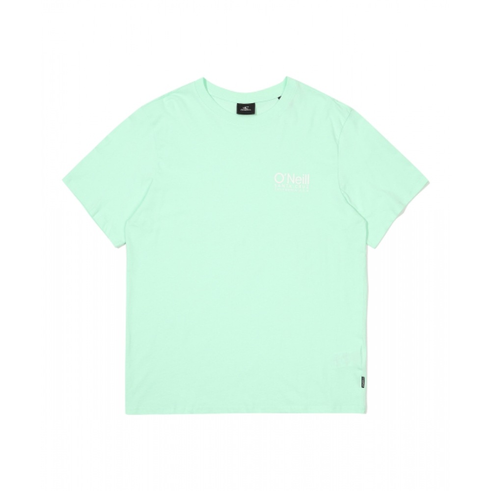 ONEILL オリジナル CALI ロゴ 半袖 Tシャツ OUTROI160-830