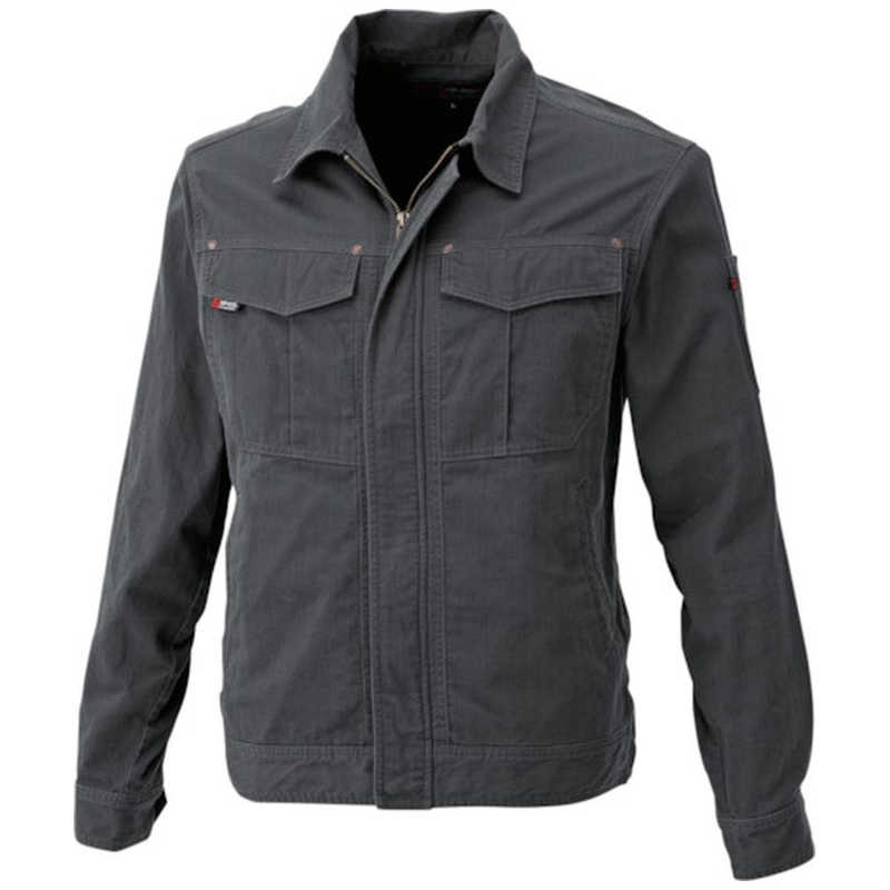 CUC　長袖ブルゾン コン LL　750902LL