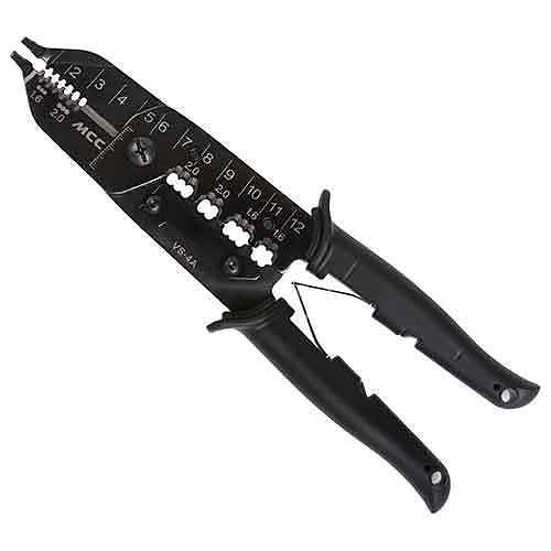 ＭＣＣ/ＶＡ線ストリッパ（エコ）/ＶＳ－４Ａ 5,538円