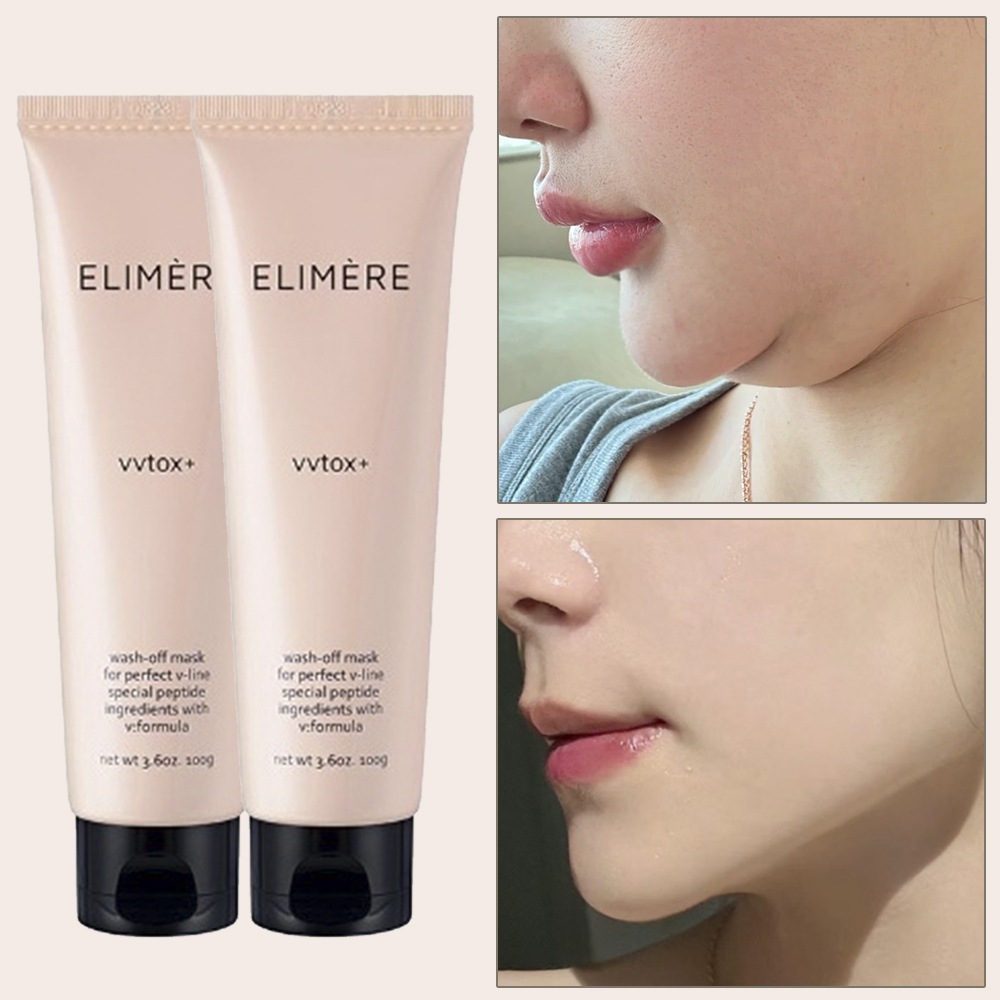 VVTOX+ リフティングマスク 100g 2個セット