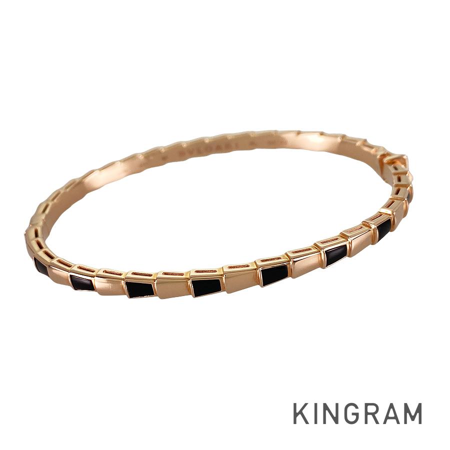 セルペンティ ヴァイパー スモール BR858609 ブレスレット sst【中古】