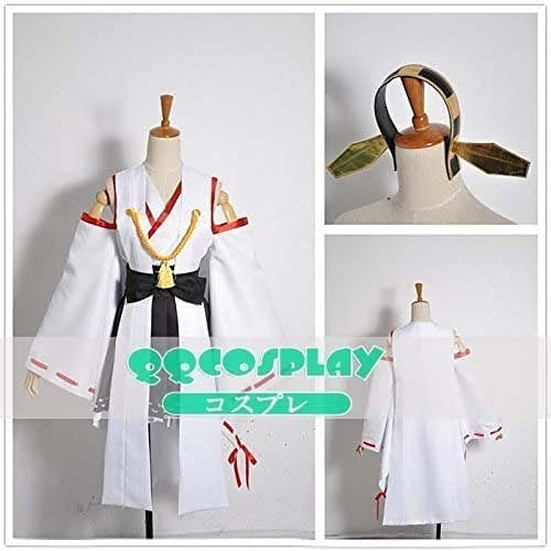 艦隊これくしょん金剛コスプレ衣装