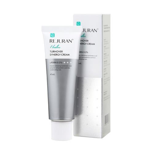 REJURAN HEALER TURNOVER SYNERGY CREAM 45mL