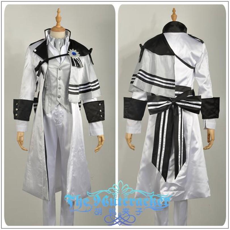 B-PROJECT ビー・プロジェクト 北門 倫毘沙 きたかど ともひさ ゲーム版 コスプレ衣装 演出服 変装 仮装 二次会 イベント パーティー