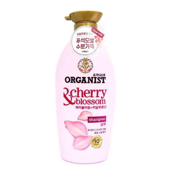 XBG44I42ペパーミント ヘア クーリング 涼しい 清涼感 ヘアケア /チェリー コンディショナー 1p