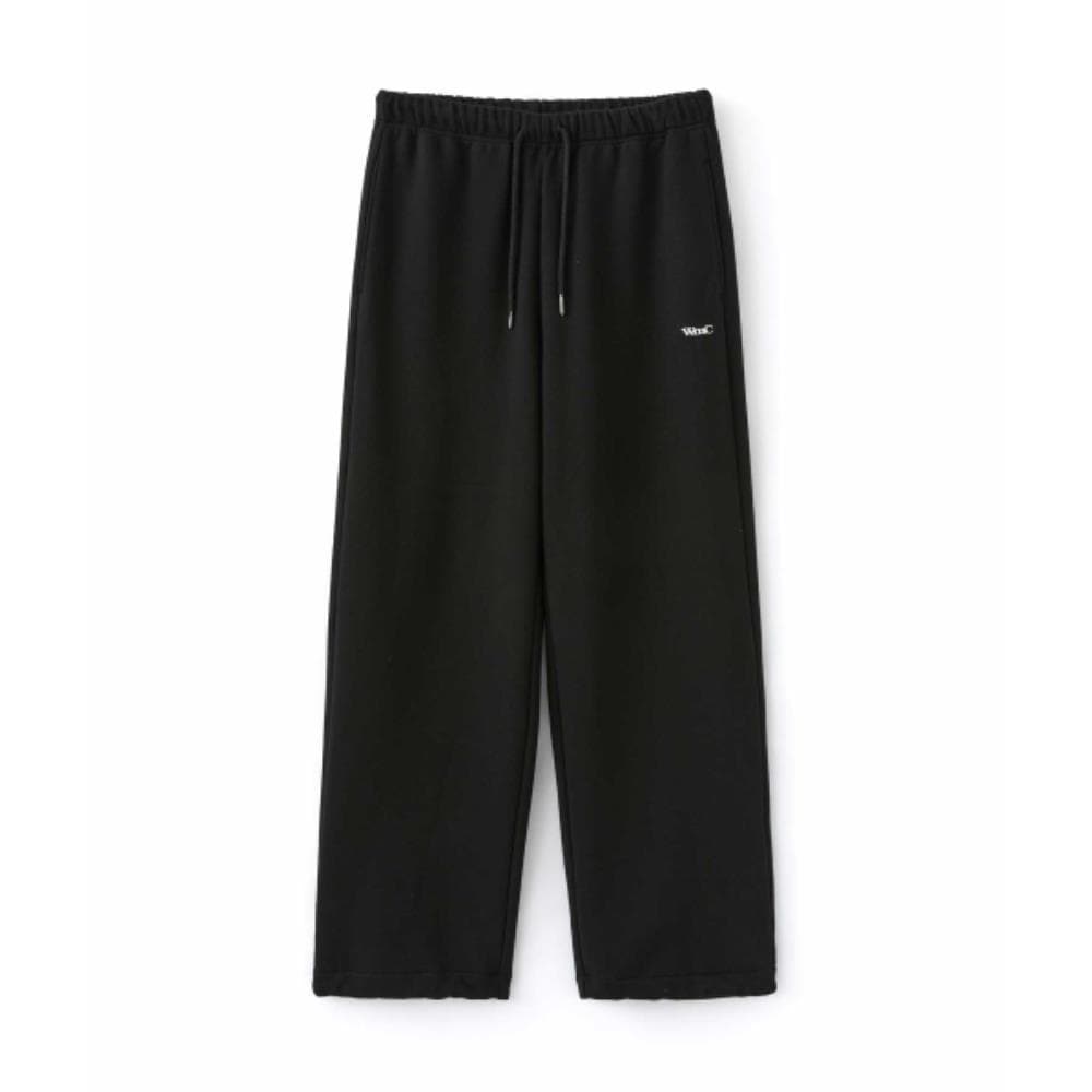 WMC Main Logo Sweatpants BLACK O-MOBDL4Z95406