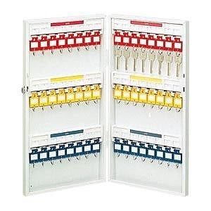 （まとめ買い）キーステーション 280X55X515 KS-48 [x3]