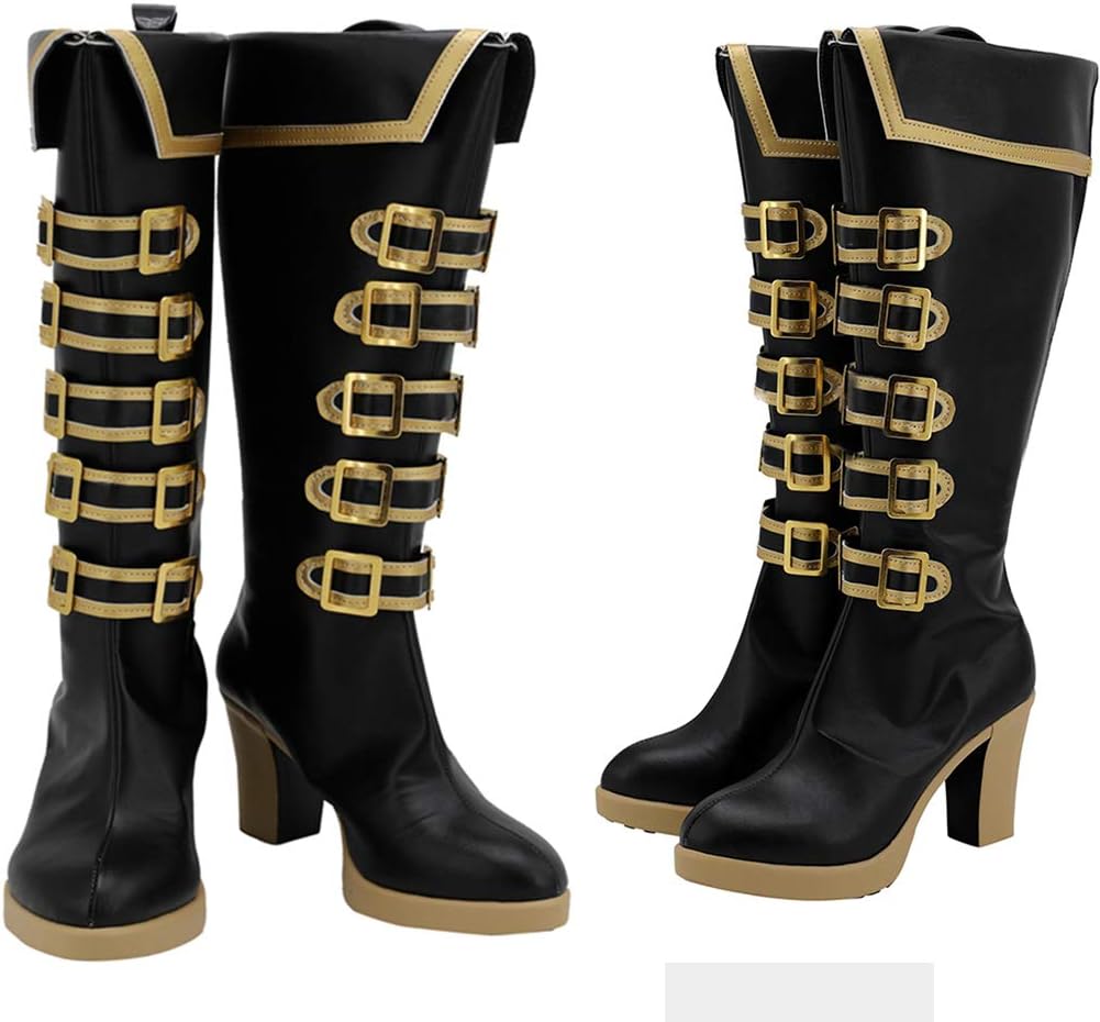 コスプレ靴アイドリッシュセブンIDOLiSH7アイナナ亥清悠いすみはるか靴ブーツ下駄シューズ長靴コスプレクリスマスハロウィン