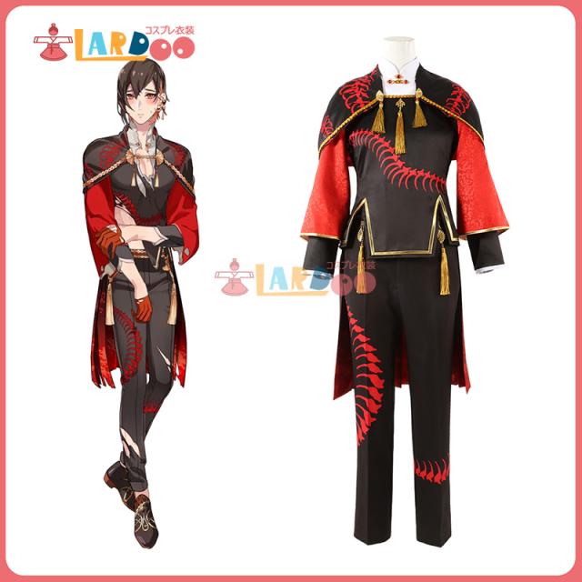 新タイプ追加 激安販売 NU:カーニバル 新世界狂歡 八雲 コスプレ衣装 コスチューム[M2703]