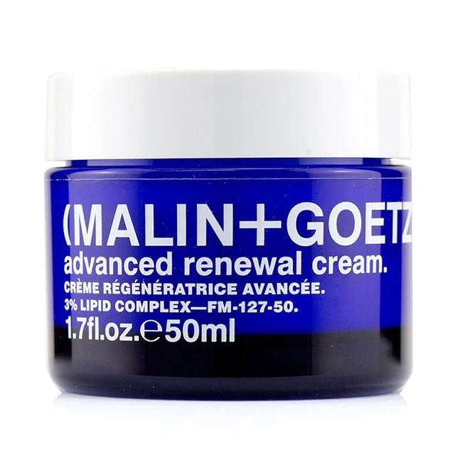 アドバンスド リニューアル クリーム 50ml
