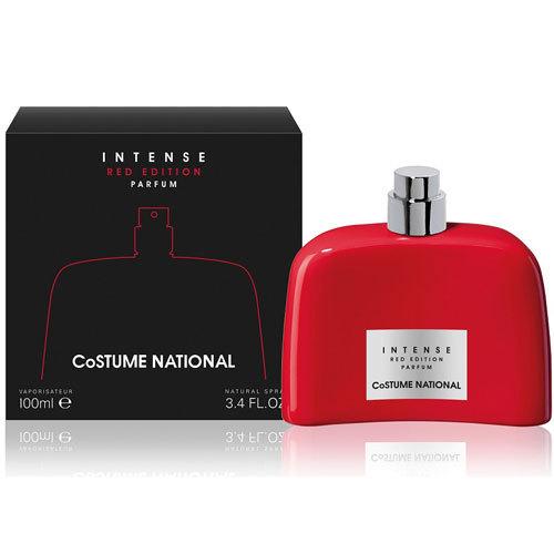 コスチューム ナショナル インテンス レッド エディション パルファム SP 100ml 香水 CoSTUME NATIONAL