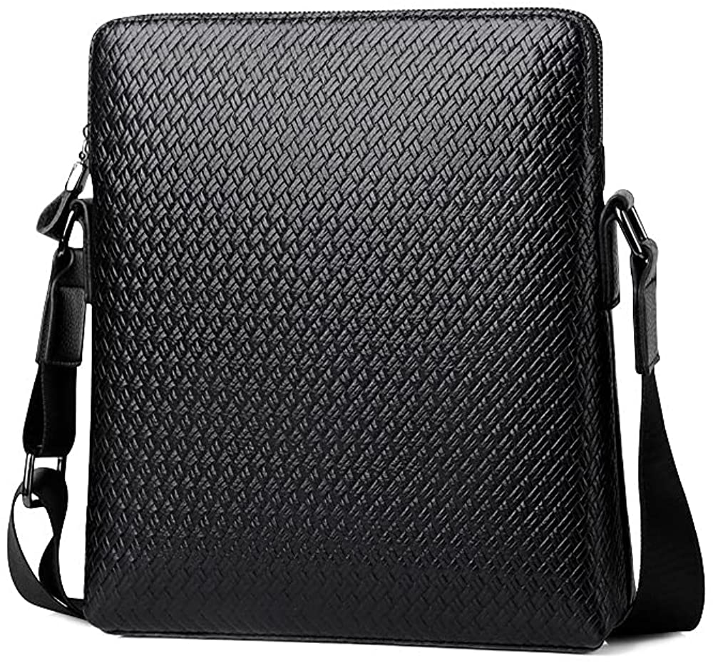 【本日限定価格】 Whatna 8462 黒 ブラウン かばん男性用 自転車 実用 軽量 な シンプ 5,905円