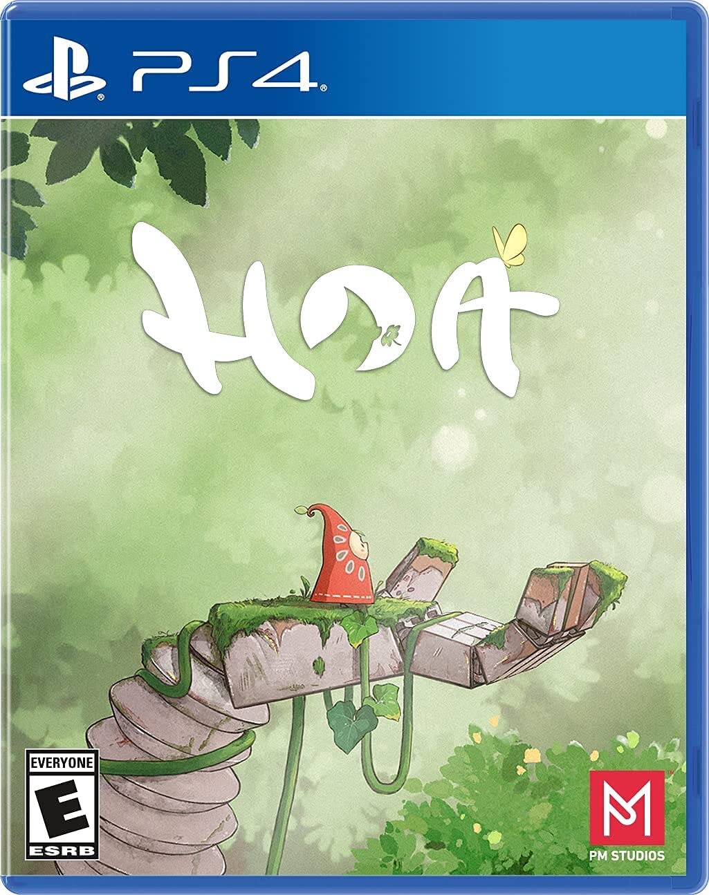 お1人様1点限り】 Hoa (輸入版:北米) PS4 - ゲームソフト - panoraec.com