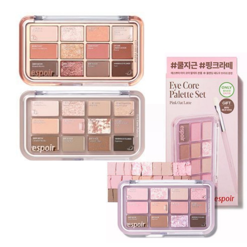 アイコア パレット 9g 7種 企画