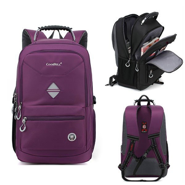 ビジネスバッグ 男女兼用 ビジネスリュック デイパック 2way A4 撥水 アウトドア