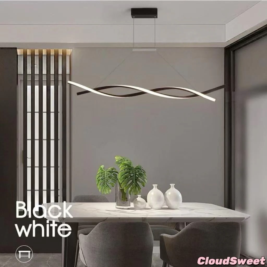 ペンダントライト おしゃれ LED 北欧 6畳 8畳 10畳 12畳 レール 吊り下げライト シーリング用 照明器具 ダイニング キッチン レストラン 天井照明