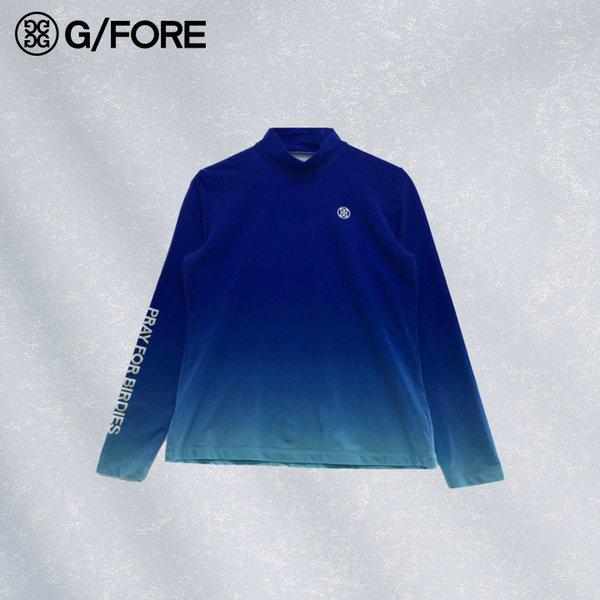 ゴルフウェア 女性用 モックネック 長袖 裏起毛 Tシャツ 073215058 21,618円