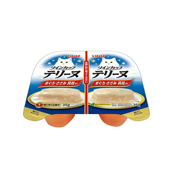 �c�C���J�b�v �e���[�k �܂���E������ �L���Y�� 35gx2