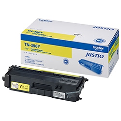 トナーカートリッジ イエロー TN396Y