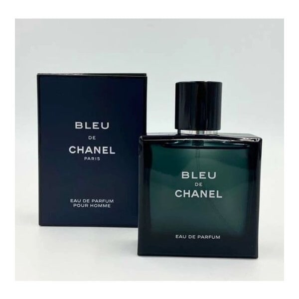 香水 ブルードゥ シャネル オードパルファム EDP 50ml 並行輸入品