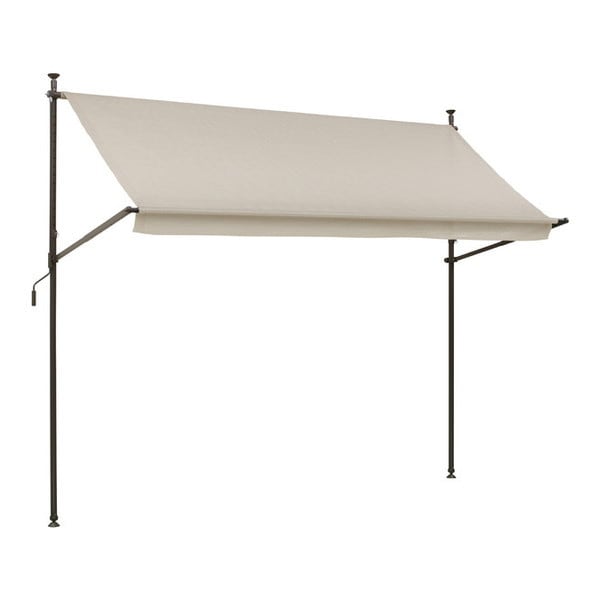 CSA-30U3 クールサマーオーニング アーバングレー 3000 メーカー直送