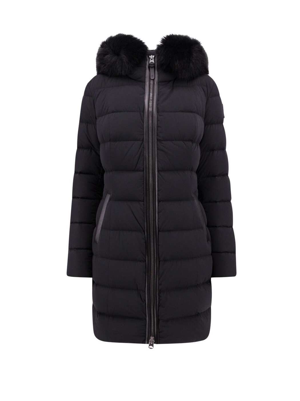 CALLA-BX C0001 ブラック 秋冬2024 ジャケット レディース ia