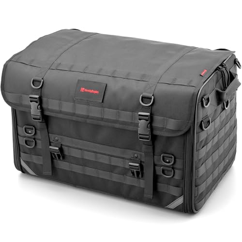 ヘンリービギンズ(Henly Begins) デイトナ バイク用 キャンプ シートバッグ SYSTE