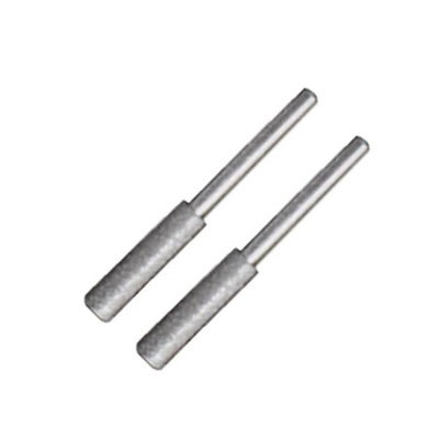 他サイト： ニシガキ 軸付ダイヤモンド砥石 N－821－50 4．0MM 電動工具 メーカー品電動工具 研磨 研削の商品画像