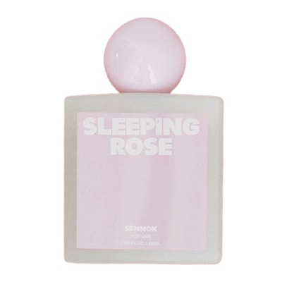 スリーピングローズ, 50ml, 1個